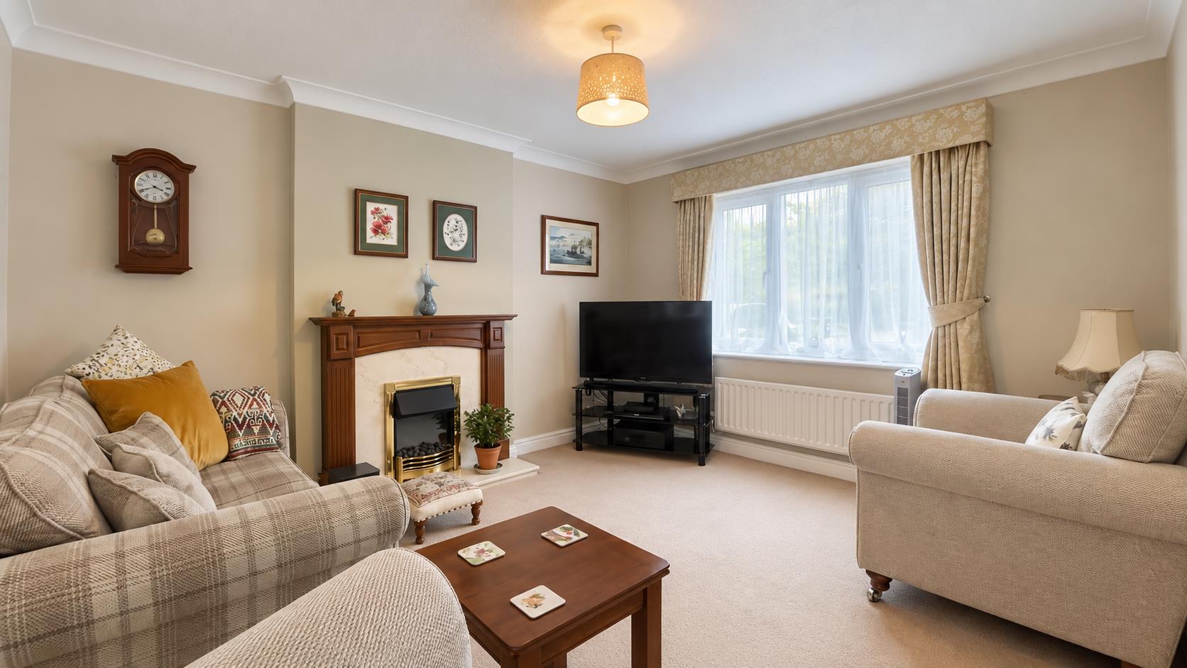 3 bed property in Hockliffe Brae, Milton Keynes